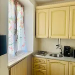 Prázdninový dům La Casa Di Stina *