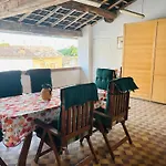 La Casa Di Stina Holiday home