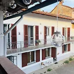 Prázdninový dům La Casa Di Stina