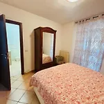 La Casa Di Stina Prázdninový dům