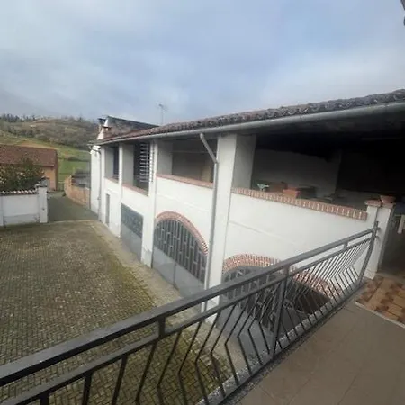 La Casa Di Stina * Viarigi