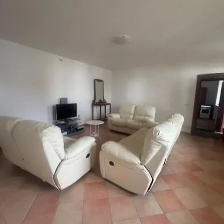 La Casa Di Stina
