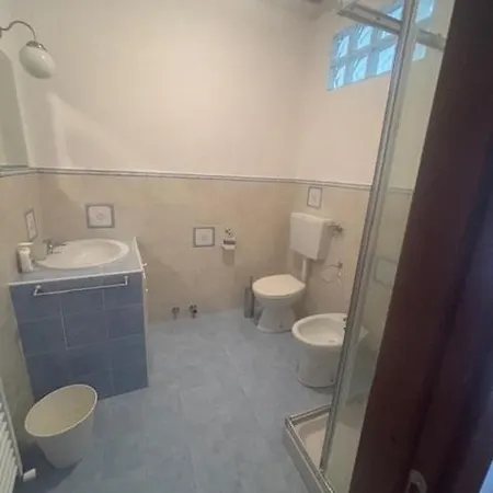 Дом отдыха La Casa Di Stina Viarigi