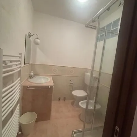 La Casa Di Stina Viarigi