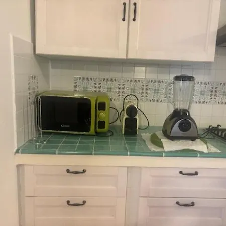 La Casa Di Stina Prázdninový dům Viarigi