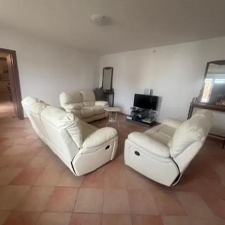 La Casa Di Stina Prázdninový dům