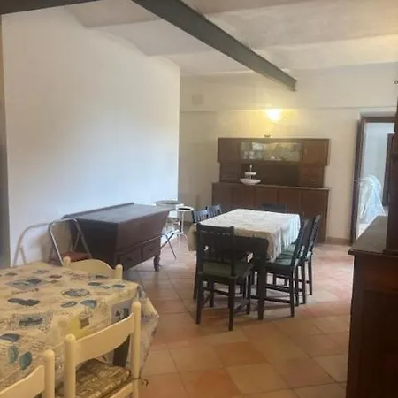 La Casa Di Stina Holiday home Viarigi