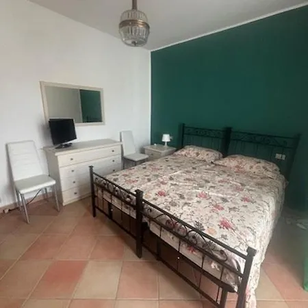 Prázdninový dům La Casa Di Stina *