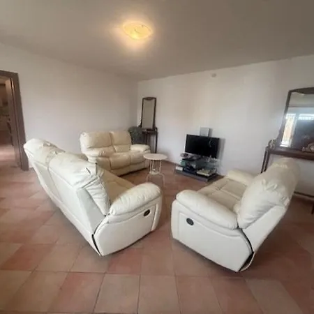 La Casa Di Stina Prázdninový dům