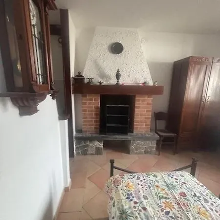 Holiday home La Casa Di Stina