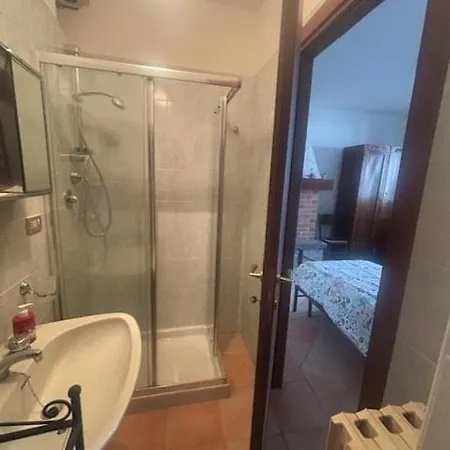 La Casa Di Stina Prázdninový dům