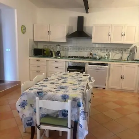 Prázdninový dům La Casa Di Stina