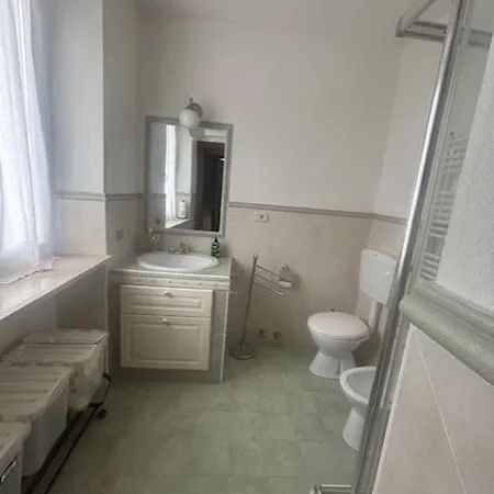 La Casa Di Stina Дом отдыха *