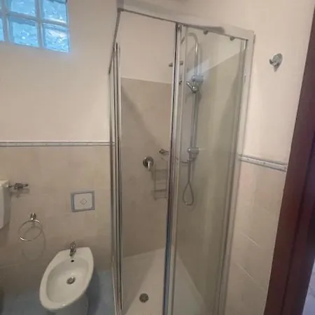 La Casa Di Stina Viarigi