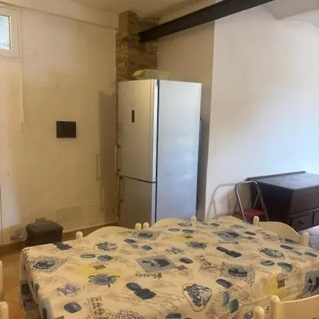 La Casa Di Stina Prázdninový dům Viarigi