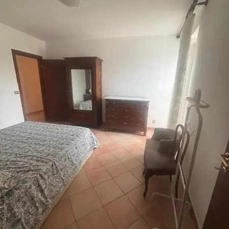 La Casa Di Stina * Viarigi