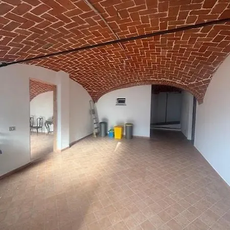 La Casa Di Stina Дом отдыха Viarigi