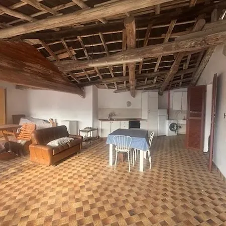 La Casa Di Stina * Viarigi