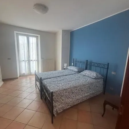 La Casa Di Stina Prázdninový dům