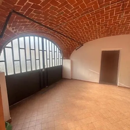 La Casa Di Stina Viarigi