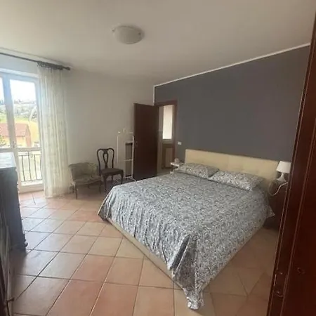 La Casa Di Stina Prázdninový dům