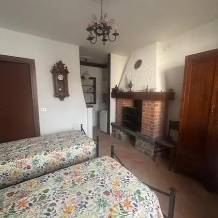 La Casa Di Stina