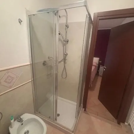 Prázdninový dům La Casa Di Stina *