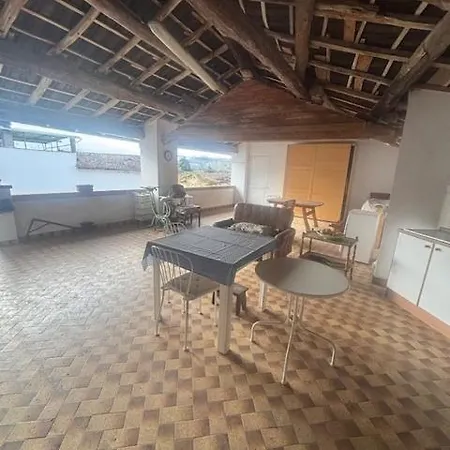 La Casa Di Stina