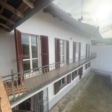 Дом отдыха La Casa Di Stina *