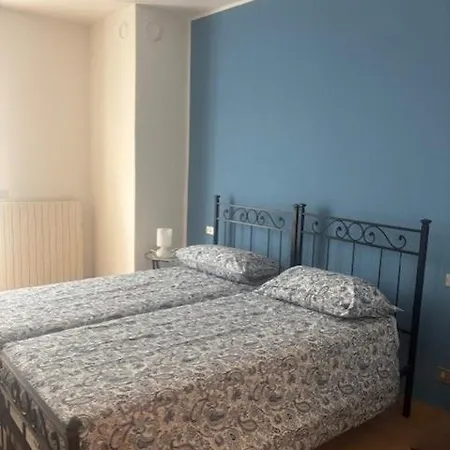 Prázdninový dům La Casa Di Stina