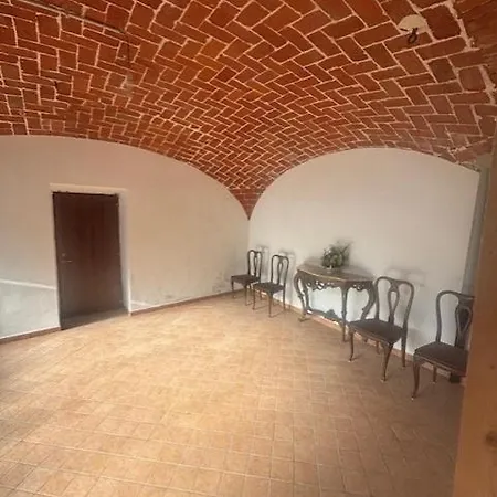 La Casa Di Stina Holiday home
