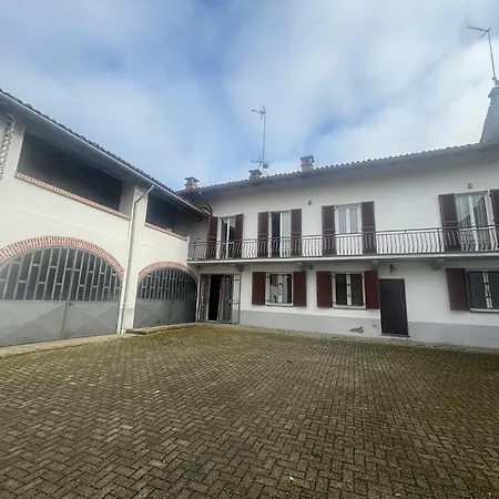 La Casa Di Stina *
