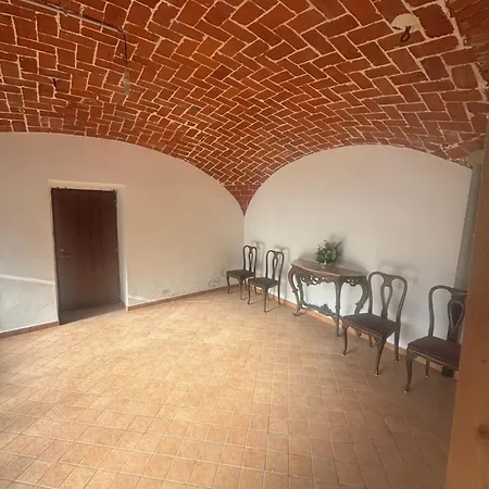 La Casa Di Stina Prázdninový dům Viarigi
