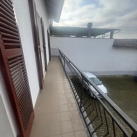 Prázdninový dům La Casa Di Stina