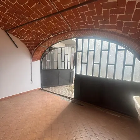 La Casa Di Stina Дом отдыха Viarigi