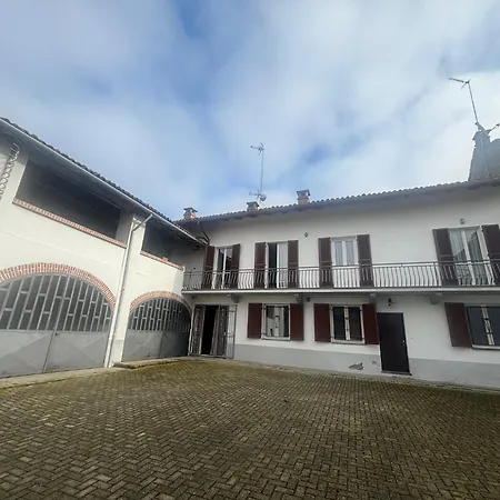 La Casa Di Stina *
