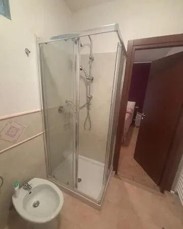 La Casa Di Stina Prázdninový dům *