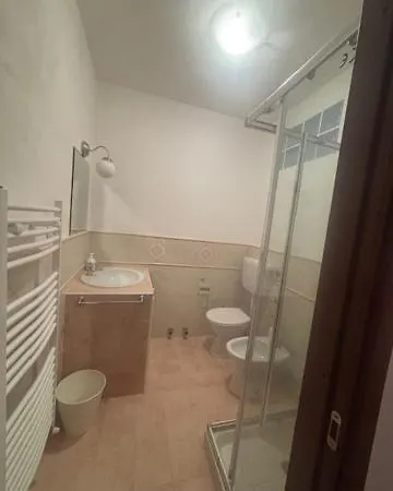 Prázdninový dům La Casa Di Stina Viarigi