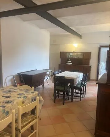 La Casa Di Stina Viarigi