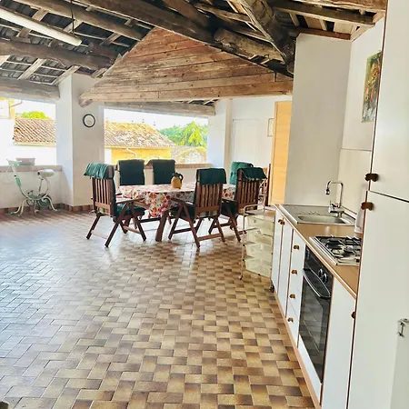 La Casa Di Stina * Viarigi