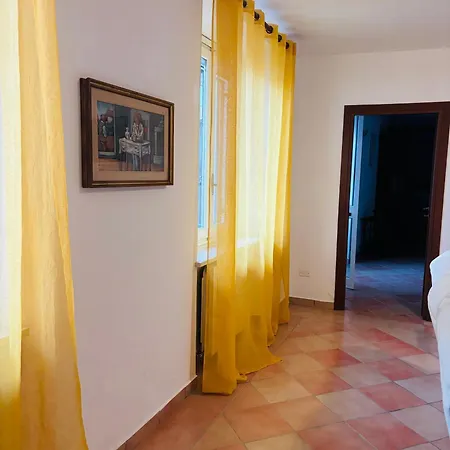Дом отдыха La Casa Di Stina *