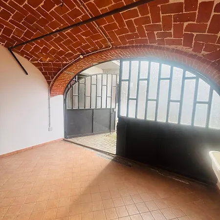 La Casa Di Stina *