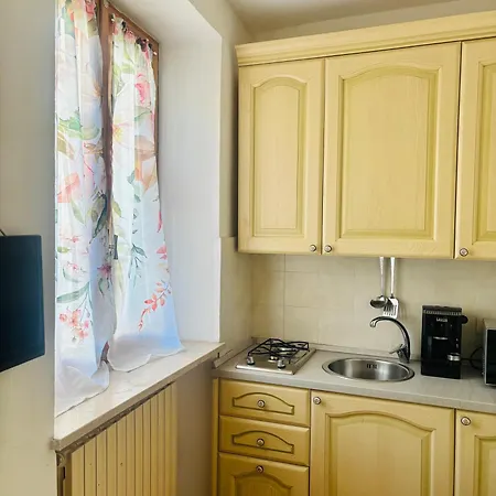 בית נופש La Casa Di Stina *