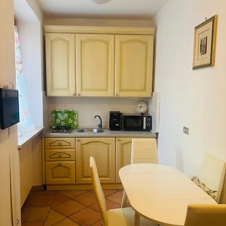 La Casa Di Stina * Viarigi