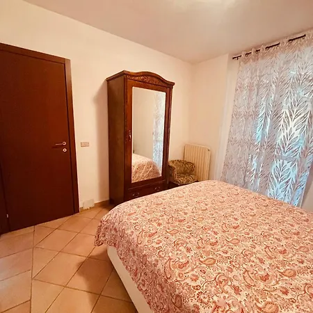 La Casa Di Stina בית נופש Viarigi