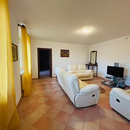 La Casa Di Stina *