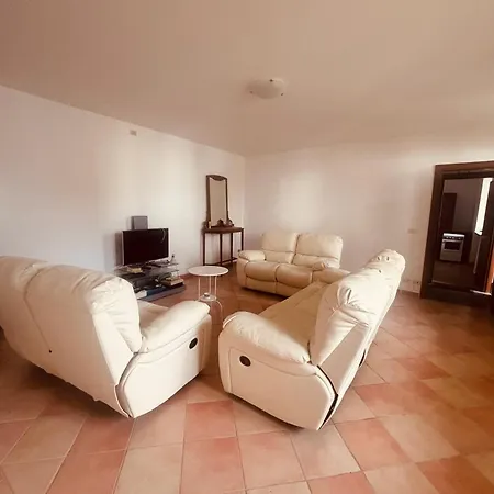 La Casa Di Stina Viarigi