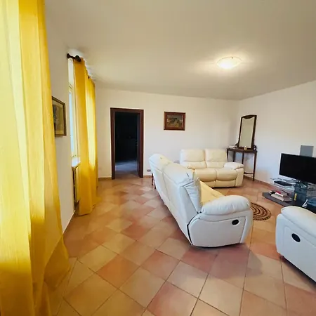 La Casa Di Stina *