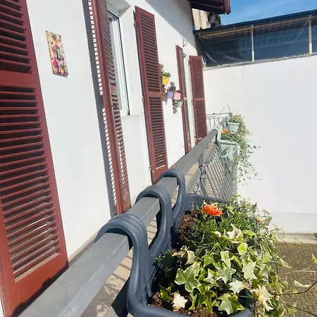 La Casa Di Stina Viarigi