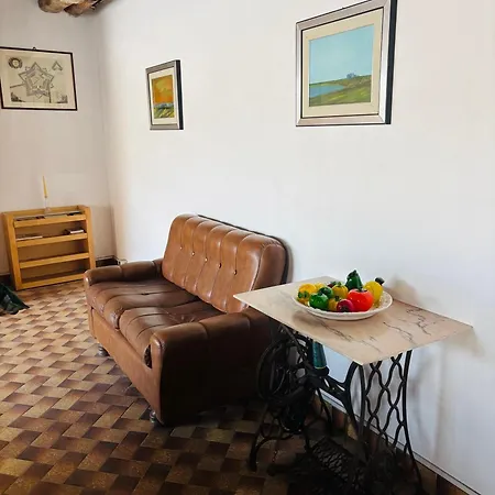 La Casa Di Stina * Viarigi